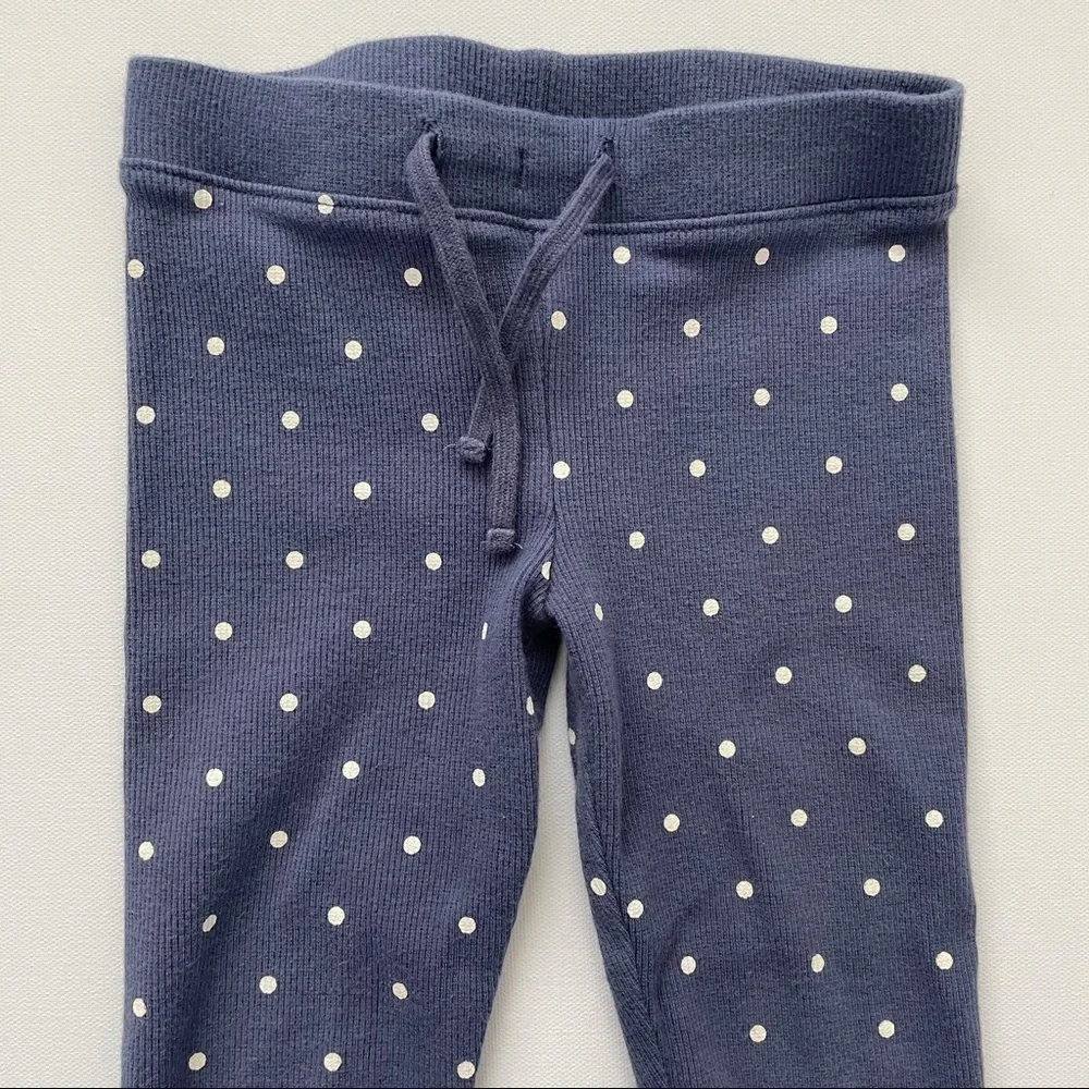 OshKosh B’gosh Toddler Girl Leggings Size 3T